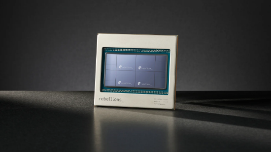 厦门三星投资的AI芯片企业Rebellions在IPO前融资4亿美元 厦门三星投资的AI芯片企业Rebellions在IPO前融资4亿美元