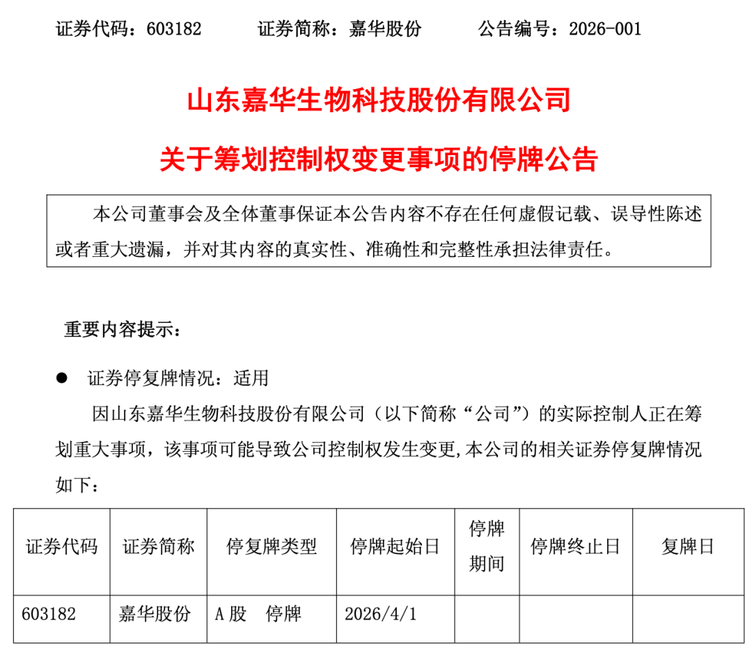 厦门603182、300736,拟易主! 厦门603182、300736,拟易主!