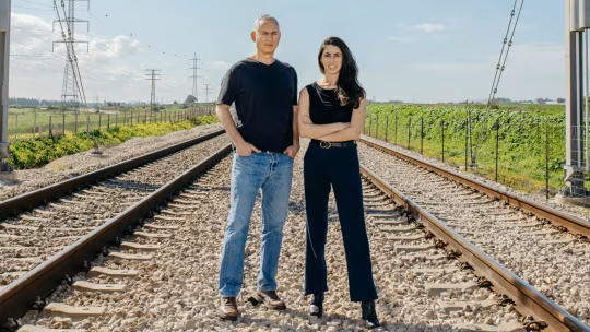 厦门Voltify融资3000万美元，旨在重塑铁路动力模式