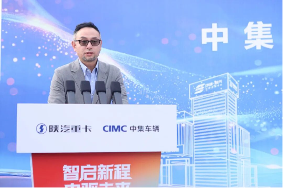 厦门绿动赋能新征程 | 145列新能源好牵挂EVBT-270型批量交付