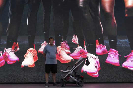 厦门耐克在中国的复苏之路遭遇新阻碍