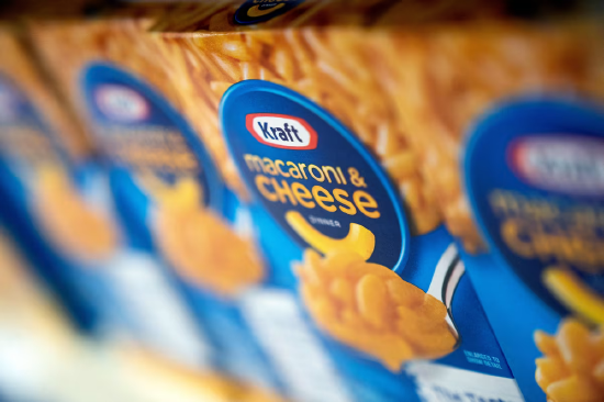 厦门卡夫亨氏分拆计划告吹后的新方向：增加蛋白质，减少糖分