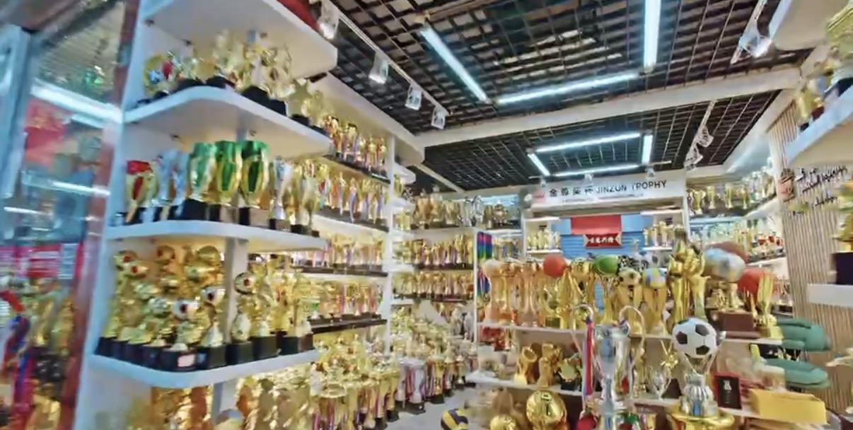 厦门世界杯还没开踢,中国卖家先爆单了 厦门世界杯还没开踢,中国卖家先爆单了