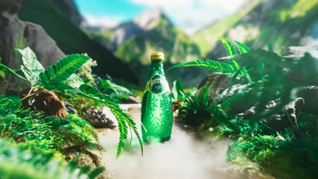 厦门巴黎水要卖了