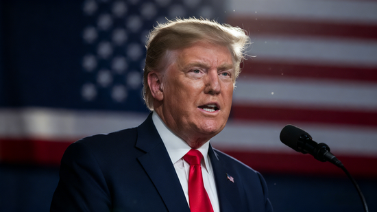 厦门周三演讲效果不佳、对媒体报道不满、对战争后果沮丧！特朗普正考虑“大规模改组”内阁