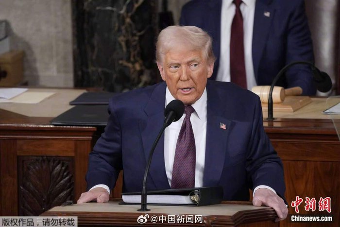 厦门特朗普透露美军营救飞行员细节