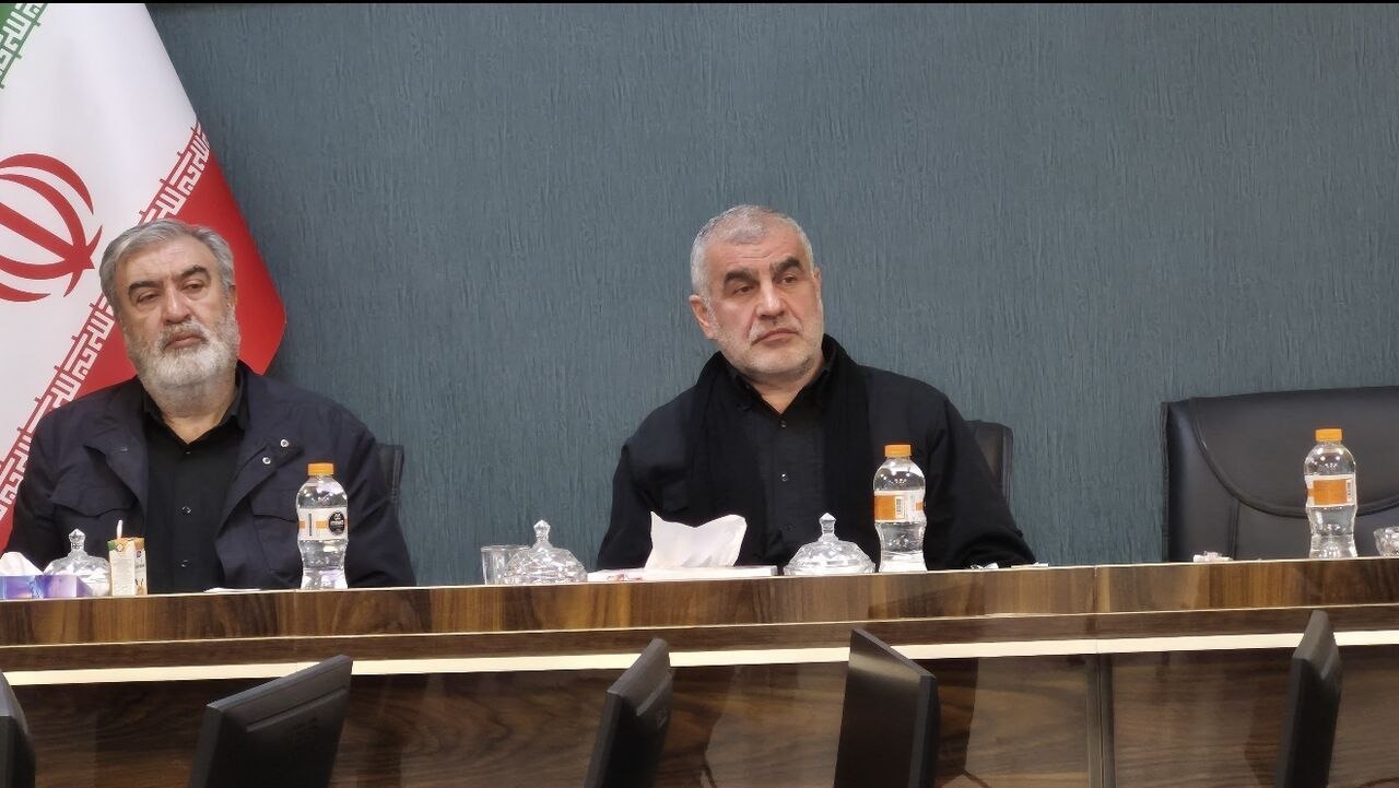 厦门伊朗议会审议霍尔木兹海峡管理方案