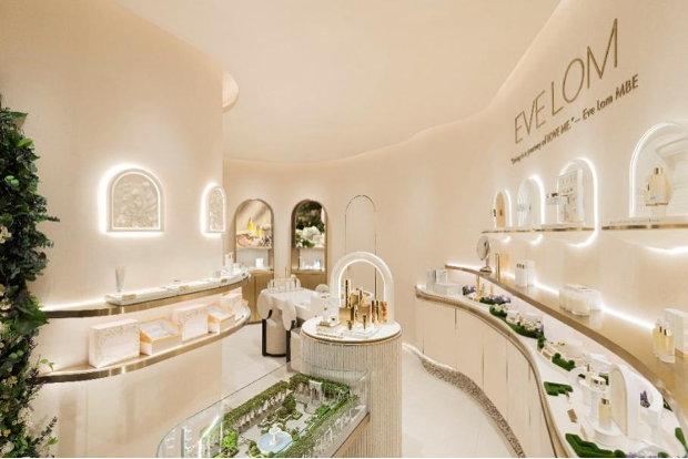 厦门今年1-2月，上海又揽128家首店，面对电商红海，他们出招了