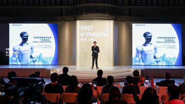 厦门今年1-2月，上海又揽128家首店，面对电商红海，他们出招了