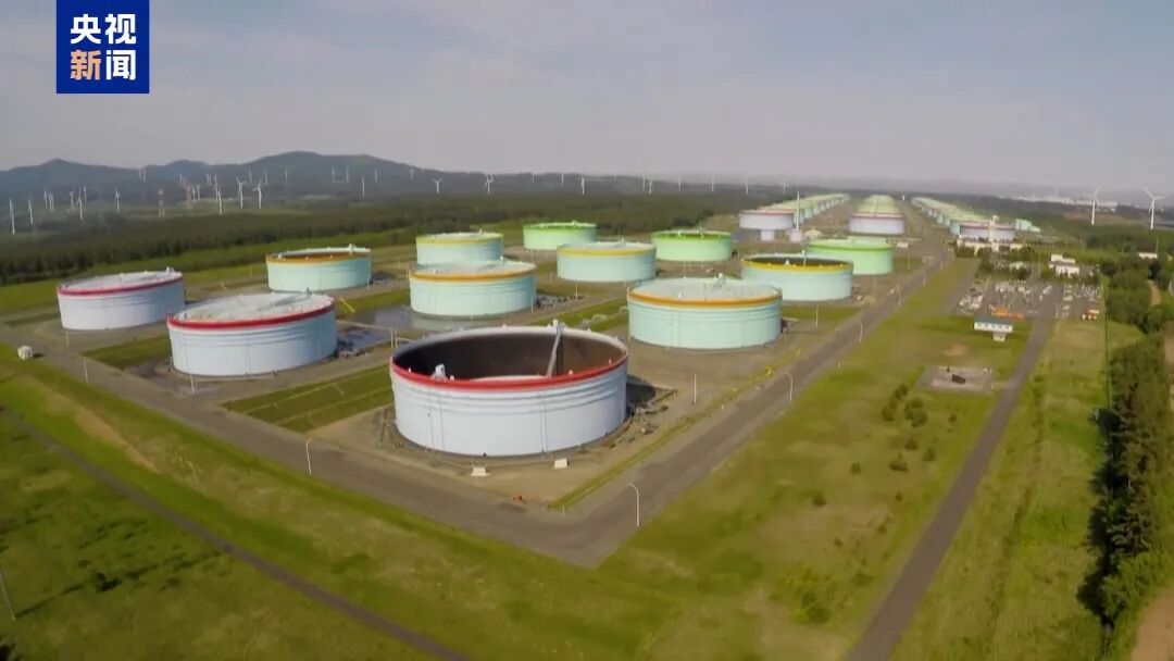 厦门日韩紧急找油！沙特阿拉伯 俄罗斯 阿联酋 伊拉克 科威特 哈萨克斯坦 阿尔及利亚和阿曼宣布上调原油产量