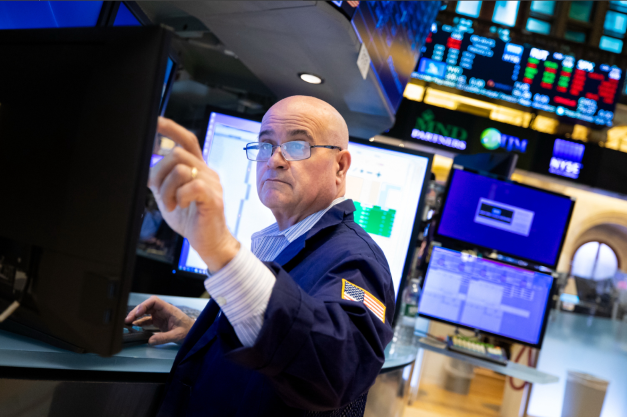 厦门周线五连阴终结,美股市场是否将迎来转折点 厦门周线五连阴终结,美股市场是否将迎来转折点