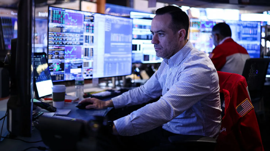 厦门盘前：纳指期货涨0.3% 交易员评估美伊冲突前景