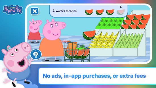 厦门奈飞首次推出新的儿童游戏应用程序Playground