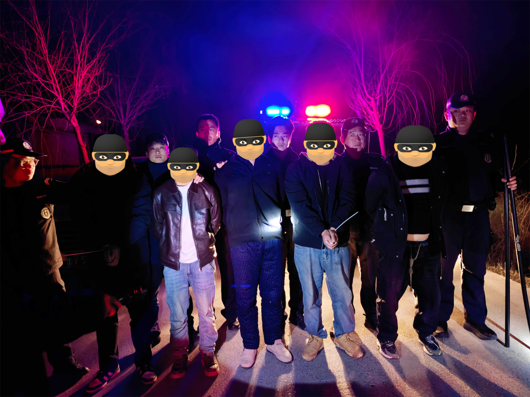 厦门听说埋有大量黄金，想要“一辈子衣食无忧”，山东公安：5人已被依法采取刑事强制措施