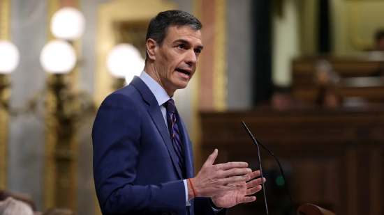 厦门西班牙首相：西班牙不会“为先放火烧世界、再拎水桶现身的人鼓掌”