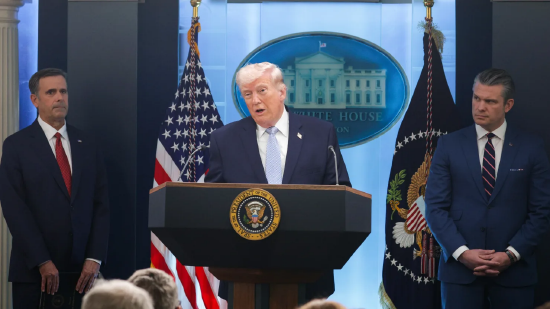 厦门美伊达成脆弱停火协议引发市场情绪缓和，但持久和平仍无明确路径