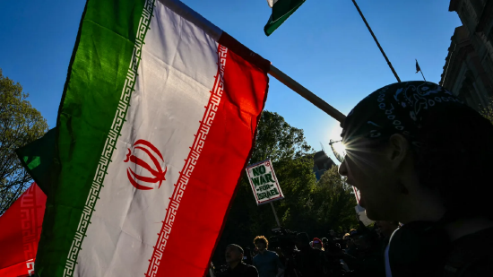 厦门美伊达成脆弱停火协议引发市场情绪缓和，但持久和平仍无明确路径