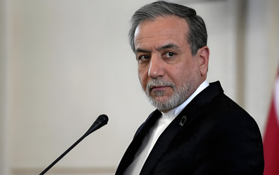 厦门伊朗外长:美国必须在停火和“继续战争”间做出选择 厦门伊朗外长:美国必须在停火和“继续战争”间做出选择