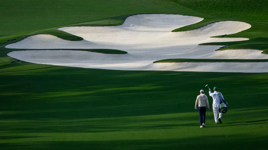 厦门亚马逊首次转播美国大师赛，成为赛事史上第四家媒体合作伙伴