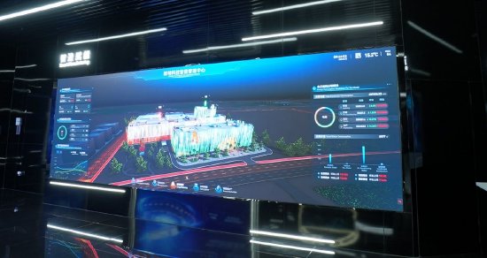 厦门进入AI“光”世界|深交所联手华宝基金走进成份股公司联特科技 厦门进入AI“光”世界|深交所联手华宝基金走进成份股公司联特科技