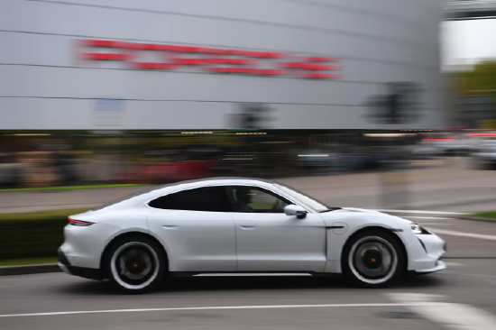 厦门保时捷一季度交付量大幅下滑 厦门保时捷一季度交付量大幅下滑