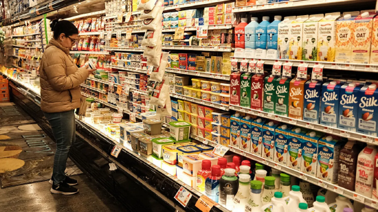 厦门一张图看懂2026年3月美国通胀明细