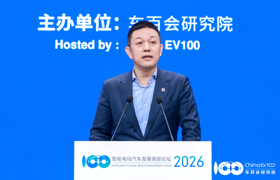 厦门蔚来李斌：花无百样红，“哪款新车能热销一年，太难了”