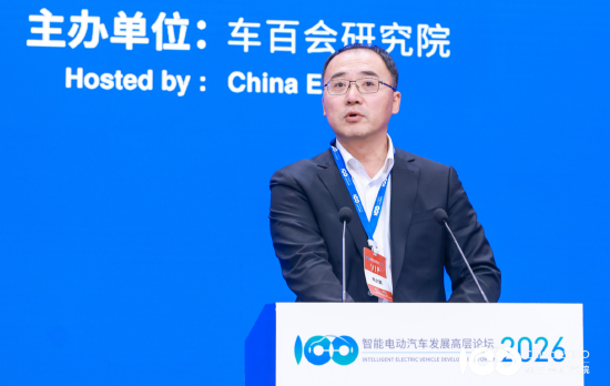 厦门德赛西威高大鹏:竞争是常态,但真正让中国汽车产业快速升级的是协同和合作 厦门德赛西威高大鹏:竞争是常态,但真正让中国汽车产业快速升级的是协同和合作