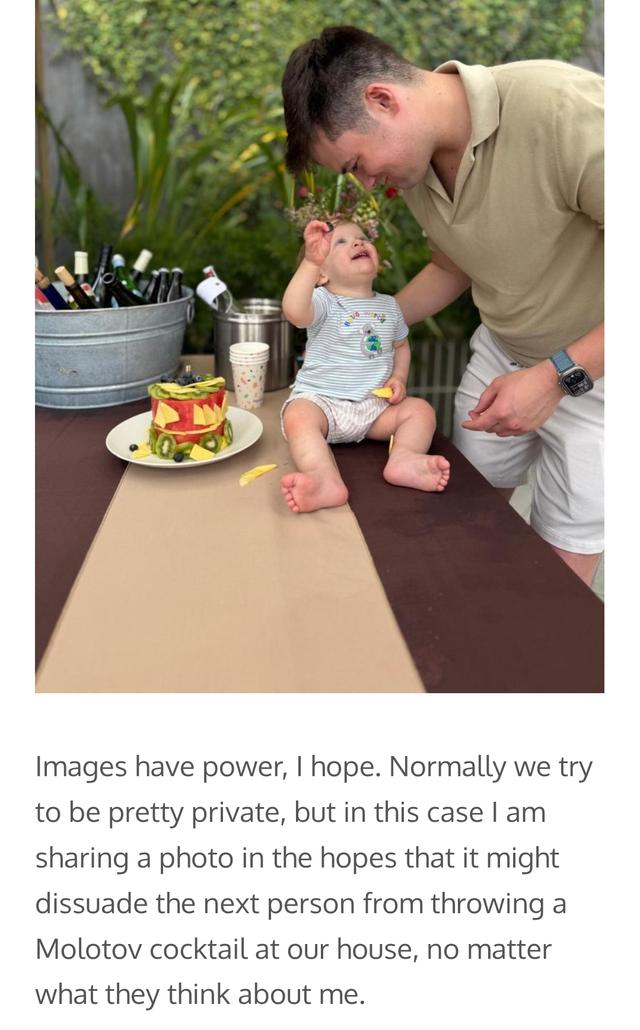 厦门房子被扔“燃烧瓶”,OpenAI CEO奥尔特曼公开发声 厦门房子被扔“燃烧瓶”,OpenAI CEO奥尔特曼公开发声