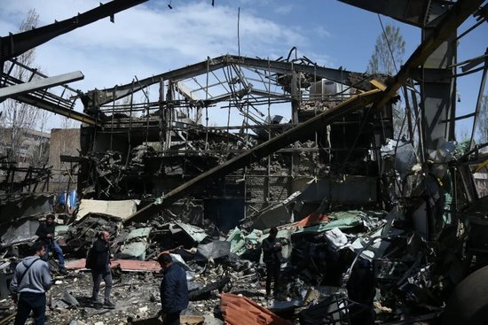 厦门美伊,能谈拢吗? 厦门美伊,能谈拢吗?