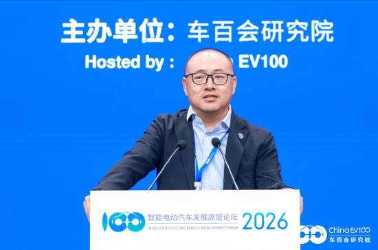 厦门地平线余凯：未来3-5年要量产超过千万套HSD