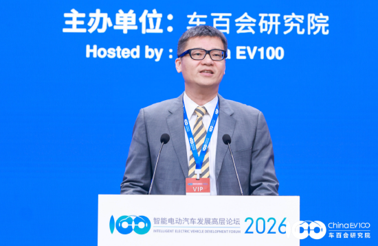 厦门京东汽车总裁缪钦谈“国民好车”：用户思维没有做好，深刻反省