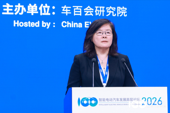 厦门爱芯元智仇肖莘：让每一点算力都产生最大商业价值