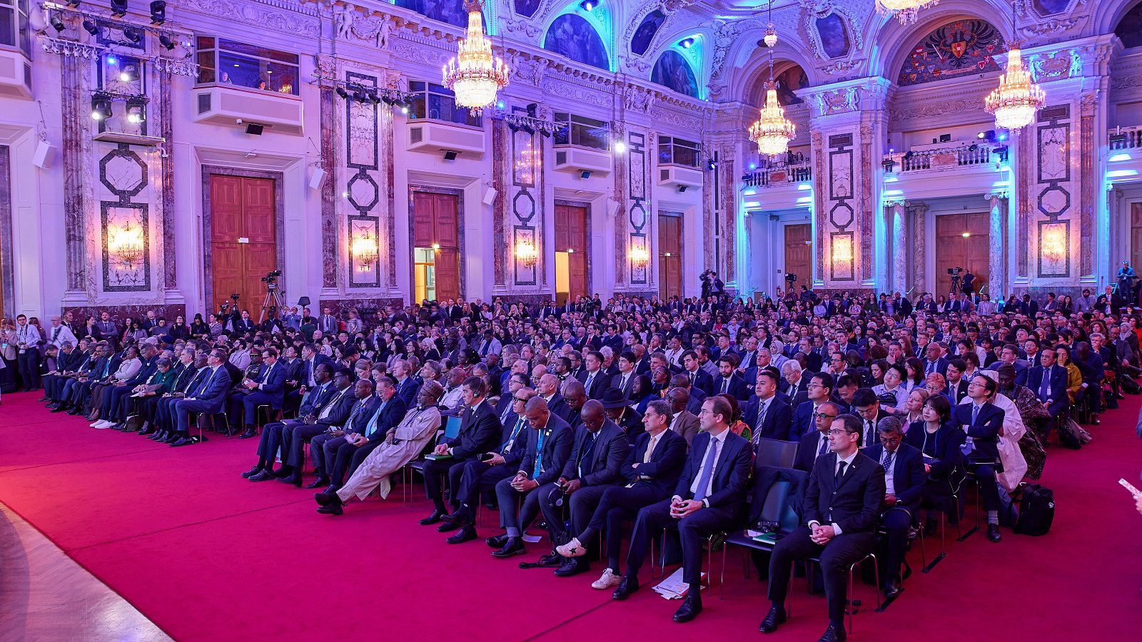 厦门地缘冲突加速能源转型步伐