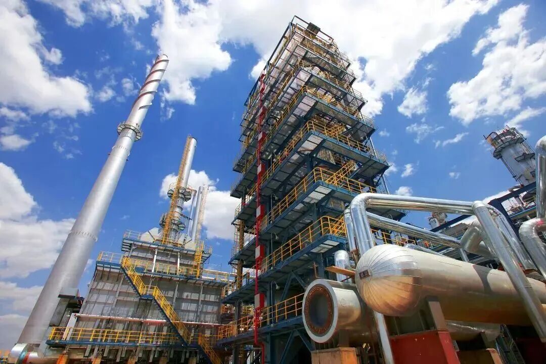 厦门中东局势紧张，为什么塑料袋先受影响？