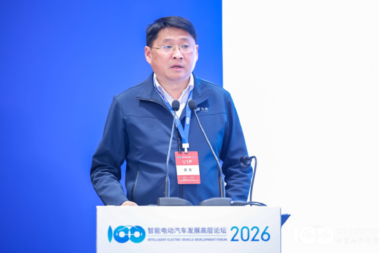 厦门为旌科技郑军：芯片行业量产规模是核心竞争力，没有足够的量就没有话语权