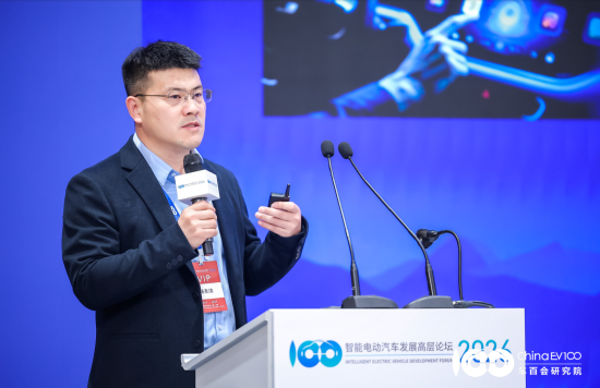 厦门天马车载杨圣洁：座舱空间多元化发展，屏幕也需要相应升级