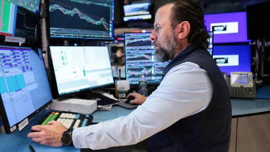 厦门即便油价飙升，市场是否已度过 “恐惧与抛售峰值”？