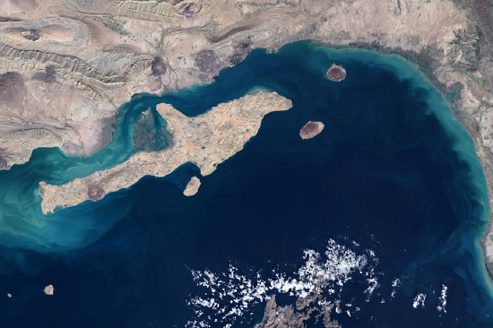 厦门霍尔木兹海峡航运再度下滑 美国海上封锁令加剧谨慎情绪