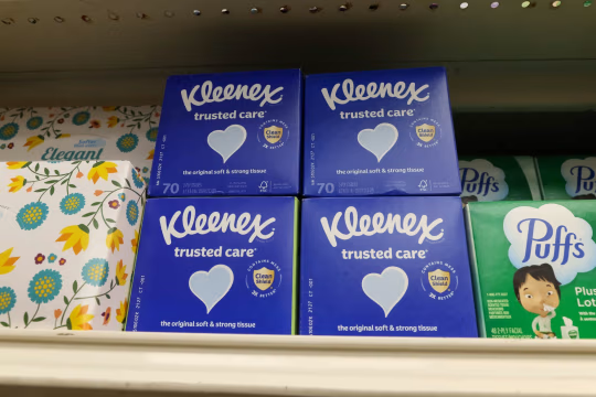 厦门金佰利公布收购强生消费品公司Kenvue后的组织架构与领导团队