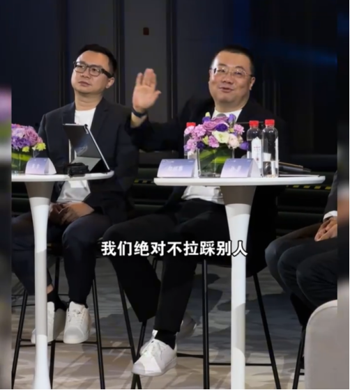 厦门“回旋镖”全中！ 东风日产陷抄袭、水军、召回三重门，高管昔日豪言遭“打脸” | 次世代车研所