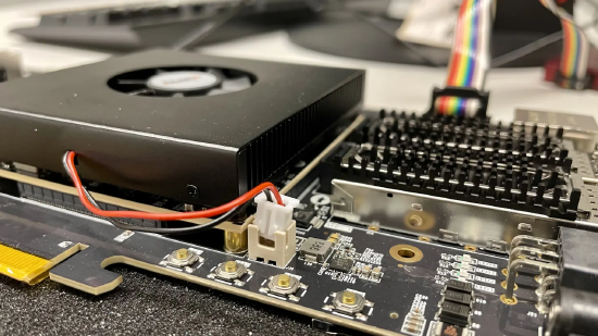 厦门英伟达竞争对手：欧洲AI芯片市场蓬勃发展，正寻求1亿美元融资